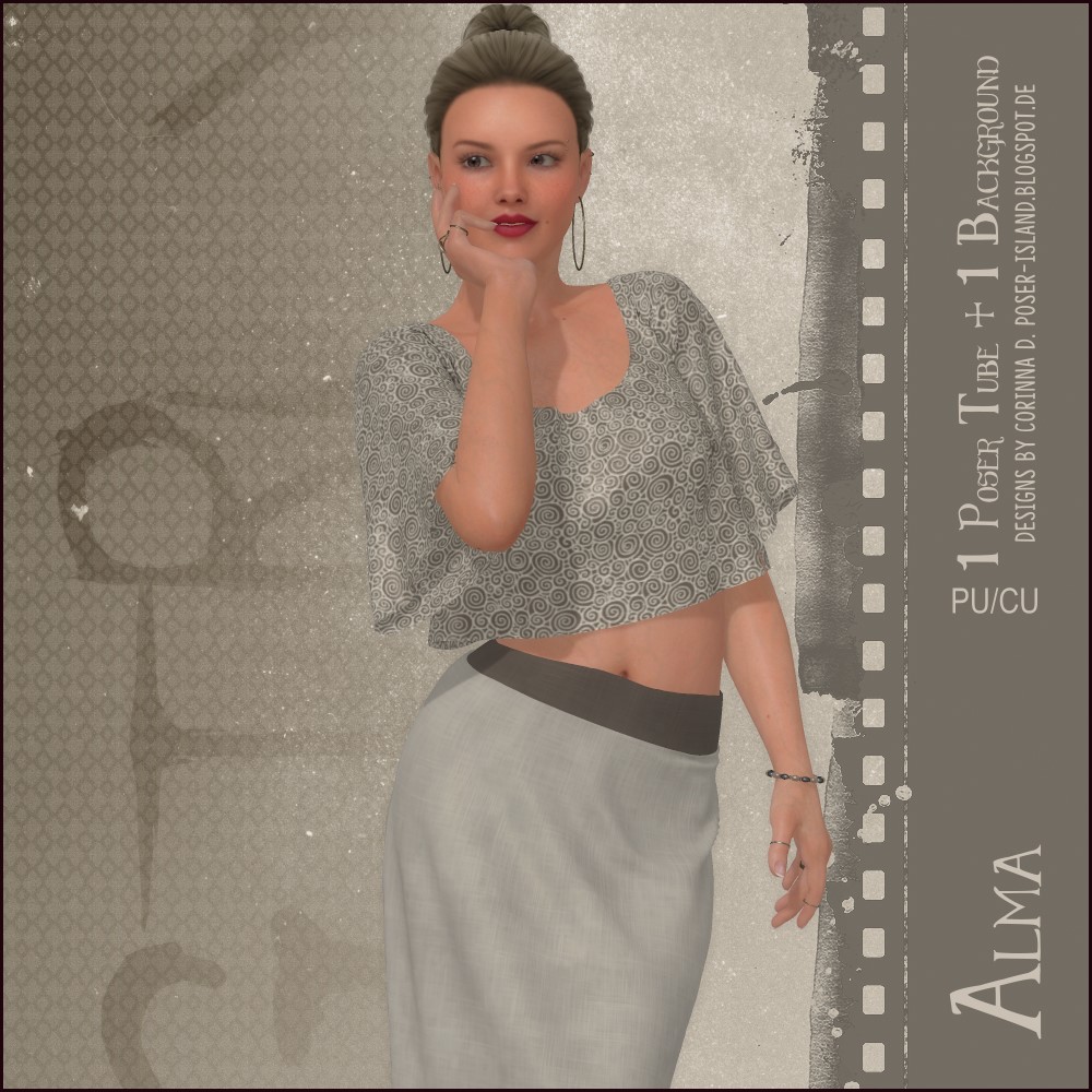 (image for) Alma